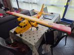 Skymule omgebouwd tot canadair 1550 mm, Ophalen, Gebruikt, Elektro, RTF (Ready to Fly)