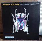 Armin vs M.I.K.E – Intruder / Pound (12'' Vinyl), Verzenden, Zo goed als nieuw, 12 inch, Dance Populair