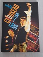 DVD Clouseau in 't lang (sportpaleis), Cd's en Dvd's, Ophalen of Verzenden