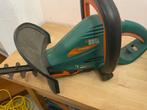 Elektrische Haagschaar, Tuin en Terras, Heggenscharen, Ophalen, Gebruikt, Elektrisch, Black&Decker