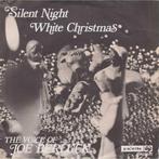 JOE BERLUCK (The Voice Of) – Silent Night / White Christmas, Enlèvement ou Envoi