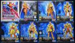 saint seiya myth cloth EX mariner Sorento,Kasa,Scylla,Baian,, Ophalen of Verzenden, Nieuw, Overige typen