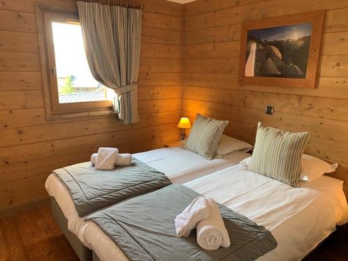 Montagne: appartement à louer à Vallandry - avec piscine & s, Vakantie, Vakantiehuizen | Frankrijk, Alpen, Appartement, Dorp, In bergen of heuvels