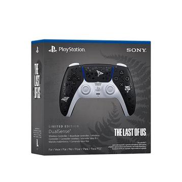 NIEUW The Last Of Us PS5 Limited Ed. DualSense controller beschikbaar voor biedingen