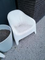 Lounge ikea stoelen voor buiten, Enlèvement, Utilisé, Sets de jardin