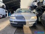 VW PASSAT 3B2 1.6 Versnellingsbak DCN, Auto-onderdelen, Gebruikt, Volkswagen
