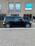 Mini cooper clubman 1,6d , 98000km bj 2009, Auto's, Particulier, Te koop, Euro 4