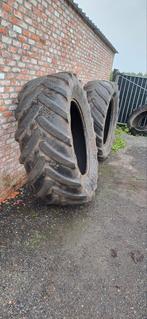 michelin  tractor banden, Zakelijke goederen, Ophalen
