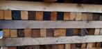 Chevrons, Tuin en Terras, Ophalen, Zo goed als nieuw