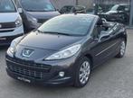 Peugot // 207cc, Auto's, Peugeot, Voorwielaandrijving, Stof, Cabriolet, 1600 cc