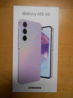 Samsung Galaxy A55 5G - 128GB (eventueel ruil tablet/laptop), Ophalen of Verzenden