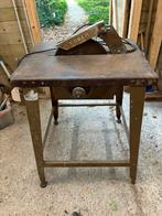 Tafelcirkelzaagmachine, Doe-het-zelf en Bouw, Ophalen