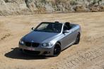 BMW 320d M-Sport Cabriolet, Autos, BMW, Cuir, Propulsion arrière, Achat, 4 cylindres