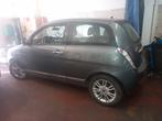 Lancia ypsilon automatique, Auto's, Automaat, Leder, Particulier, Cruise Control