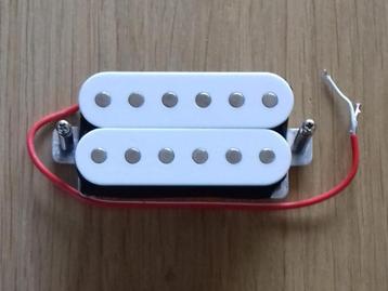 High-Output Humbucker Bridge Pickup beschikbaar voor biedingen