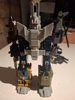 Transformers G1 Bruticus Combaticons 100% 1986, G1, Ophalen of Verzenden, Zo goed als nieuw