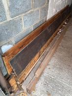 Houten planken, Ophalen, Gebruikt, Overige houtsoorten, Plank