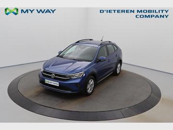 Volkswagen Taigo Taigo 1.0 TSI Life OPF DSG beschikbaar voor biedingen