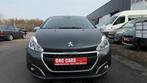 GARANTIE POUR LA PEUGEOT 208 1.2i PureTech Style Navi, Autos, Peugeot, Euro 6, Entreprise, Garantie prolongée, Boîte manuelle