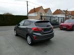 Ford Fiesta 1.1 i benzine 70pk Trend 5d '18 63000km (29679), Stof, Gebruikt, 115 g/km, Bedrijf