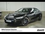 BMW Serie 8 840 Gran Coupé, Autos, BMW, 4 portes, Noir, Automatique, Achat