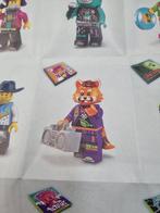 Lego Vidiyo bandmate serie Vidbm01-7 Red panda dancer, Nieuw, Complete set, Ophalen of Verzenden, Lego