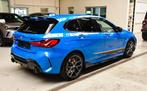 BMW 1 Serie 135 M135iXAS - ALCANTARA / NAVI / CAMERA / SMART, Automaat, 1998 cc, 1 Reeks, Gebruikt