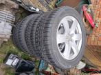 Audi set winterwielen, Auto-onderdelen, Nieuw, 17 inch, 235 mm, Band(en)
