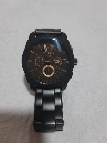 Fossil fs4682, Enlèvement ou Envoi, Comme neuf