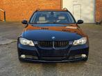 Bmw 320i 2007 171.xxx km Automaat, Auto's, Automaat, Leder, Bedrijf, 3 Reeks