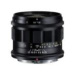 Voigtländer 40 mm/1:1,2 Nokton, Enlèvement ou Envoi, Comme neuf