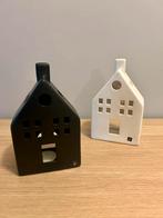 Photophores, Maison & Meubles, Enlèvement, Neuf, Blanc