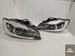 Volvo V60 S60 II Lift Xenon 7 Pin lamp rechts links, Gebruikt, Volvo