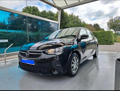 Opel Corsa 2022, Auto's, Opel, Particulier, Ophalen