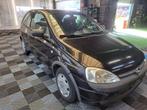 Opel Corsa 177.000 km 3-Deurs, Voorwielaandrijving, 973 cc, Zwart, Bedrijf