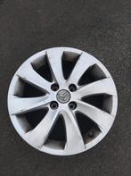 Jantes Citroën 16 pouces., Enlèvement