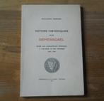 Notices historiques sur Remersdael - Fourons Voeren, Enlèvement ou Envoi, Utilisé