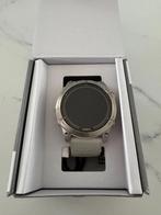 Garmin Fenix 7X Pro Solar 51 mm, Handtassen en Accessoires, Sporthorloges, Ophalen of Verzenden, Zo goed als nieuw
