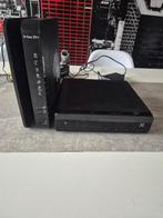 Proximus 3v+ decoder, Audio, Tv en Foto, Ophalen, Gebruikt, Decoder