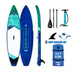 AZTRON Uruno 11,6 SUP van 569 nu 359,99eu, Watersport en Boten, Ophalen of Verzenden, Nieuw, SUP-boards