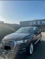 Audi Q7 3.0 7 zitpl eerste eigenaar.., Autos, Audi, Cuir, Achat, Euro 6, 7 places