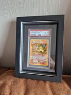 PSA CGC Graded Card display frame lijst Pokemon kaart, Hobby & Loisirs créatifs, Enlèvement ou Envoi, Neuf