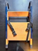 Stoeltje peuter kleuter hangstoel Stoelverkleiner, Ophalen, Gebruikt, Hangstoel, Stoelverkleiner