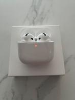Apple Airpods 4 Original! + receipt/ticket, Télécoms, Enlèvement ou Envoi