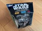 STAR WARS - Topps Candy Containers + Trading Cards 1995, Verzamelen, Ophalen of Verzenden, Nieuw, Beeldje of Buste