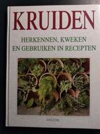 Kruiden, herkennen, kweken en gebruiken in recepten., Boeken, Kruiden en Alternatief, Susan Fleming, Nieuw, Ophalen of Verzenden