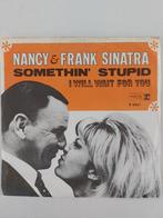 Nancy & Frank Sinatra - Somethin' Stupid (1967), Enlèvement ou Envoi, Pop