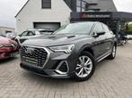 Audi Q3 Sportback S-Line 35 TDI S-Tronic ** Virtual | LED |, 5 places, 0 kg, 0 min, 0 kg