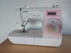 Naaimachine, innovis 10 anniversary brother, Hobby en Vrije tijd, Naaimachines en Toebehoren, Ophalen of Verzenden, Zo goed als nieuw