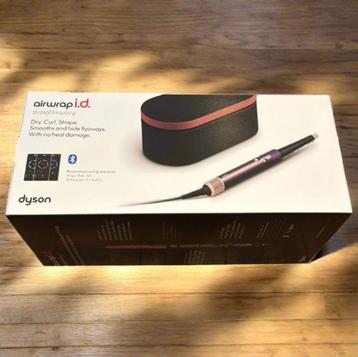 Dyson Airwrap – Jasper Plum – Nieuw beschikbaar voor biedingen
